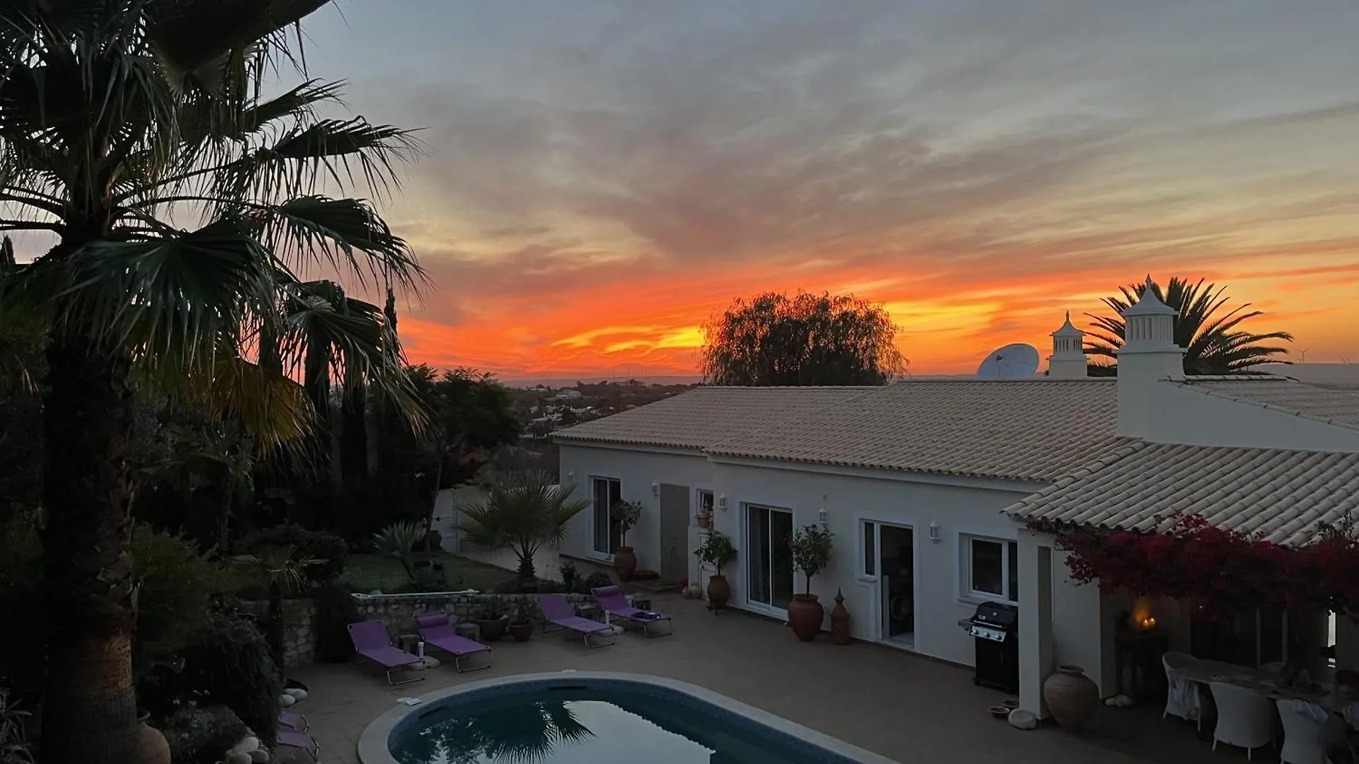 804 Quinta Felicidade Lagos 0*,  Portugal