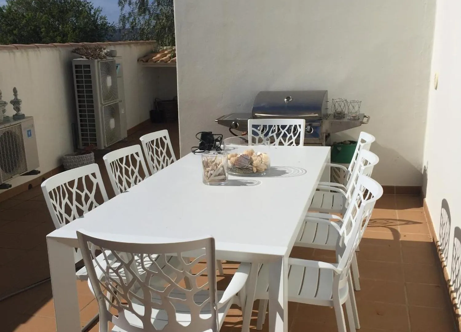 804 Quinta Felicidade Lagos Villa